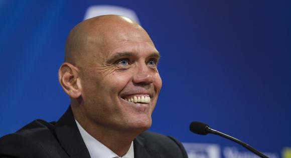 Willem II &eacute; t&atilde;o penetra na festa do Ajax que pode at&eacute; estrag&aacute;-la