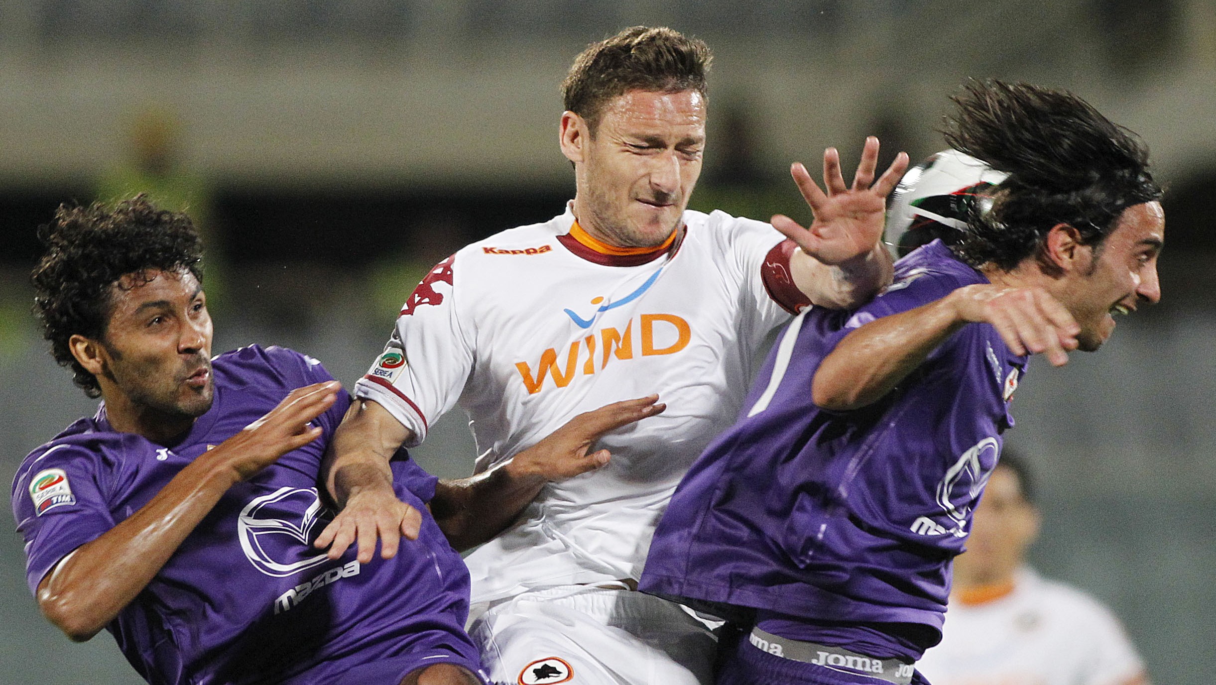 A Europa fica mais pr&oacute;xima da Roma de Andreazzoli