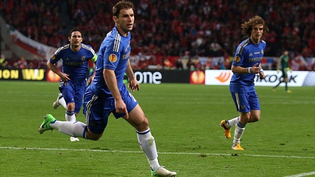 Chelsea 2&times;1 Benfica: o que os personagens do jogo disseram