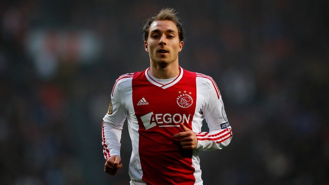 Ataque disputado na sele&ccedil;&atilde;o da temporada na Holanda