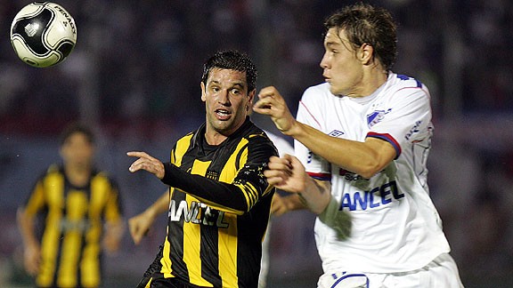 Mais que um clássico…. Planejamento, organização, etc