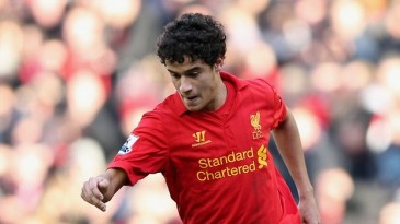 Coutinho merece as expectativas recebidas na PL?