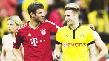 A final da LC é o maior sinal do legado da Copa de 2006