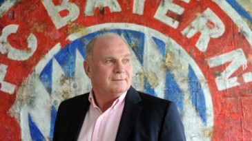 Hoeness, ex-presidente do Bayern: “Não consigo imaginar transferências de € 100 milhões em um futuro próximo”