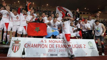 Quem é que sobe? Os novatos nas ligas europeias em 13/14