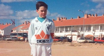 Iniesta dá seu próprio dinheiro para salvar o Albacete