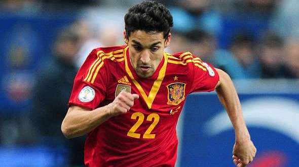 Para Navas, melhor que ir ao City &eacute; ter doen&ccedil;a controlada