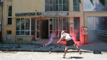 Maior campeão búlgaro, CSKA Sofia está à beira do abismo