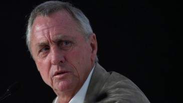 Por que não devemos dar ouvidos a tudo que Cruyff diz