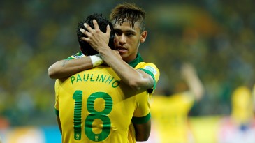 O olhar de fora: Seleção “sem classe e elegância”