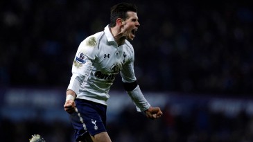 Tottenham ou Real Madrid: os possíveis caminhos de Bale