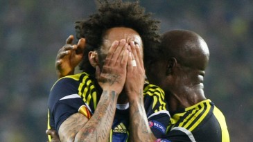 Uefa exclui Fener da Champions. O Galatasaray agradece