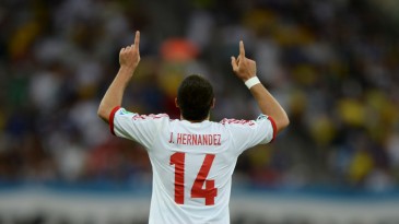 Vitória ao Japão ao menos dá um alento ao México