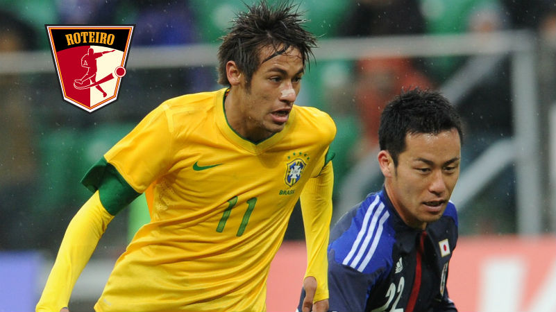 Copa das Confedera&ccedil;&otilde;es e decis&otilde;es na Argentina