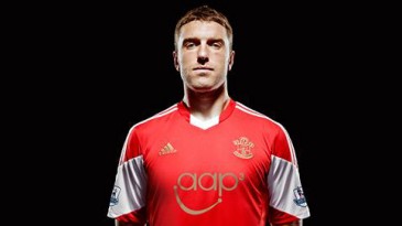 Algumas camisas da Premier League que você ainda não viu