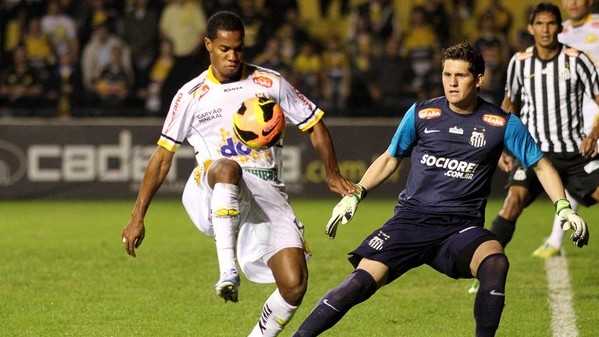 Esta foi a pior rodada dos paulistas desde a queda do Corinthians