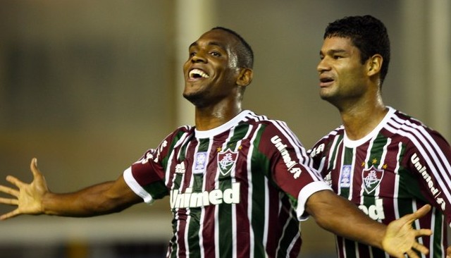 Dez destaques da terceira rodada do Brasileirão