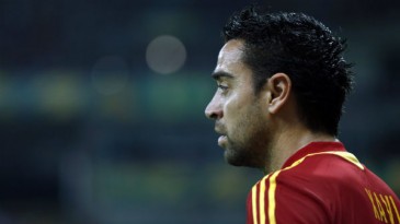 O Olhar de Fora: Xavi mostra que manja um básico de futebol do Rio