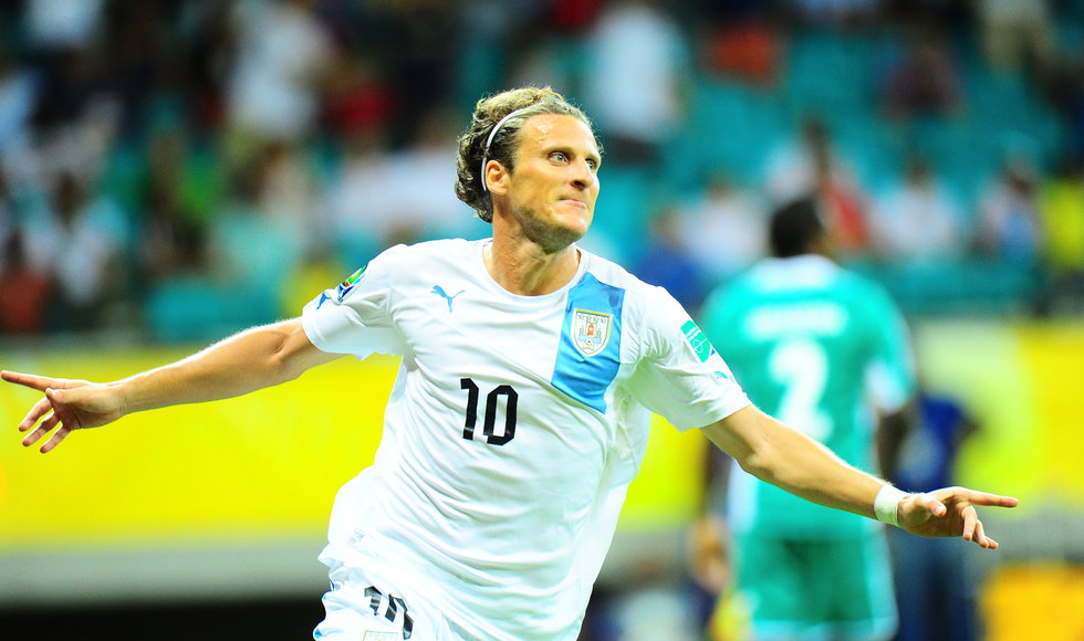 Forl&aacute;n Uruguai