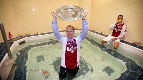 An&aacute;lise da temporada (I): os melhores times no Holand&ecirc;s