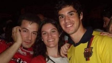 Torcedor fanático do Barça, Isco chega ao Real Madrid