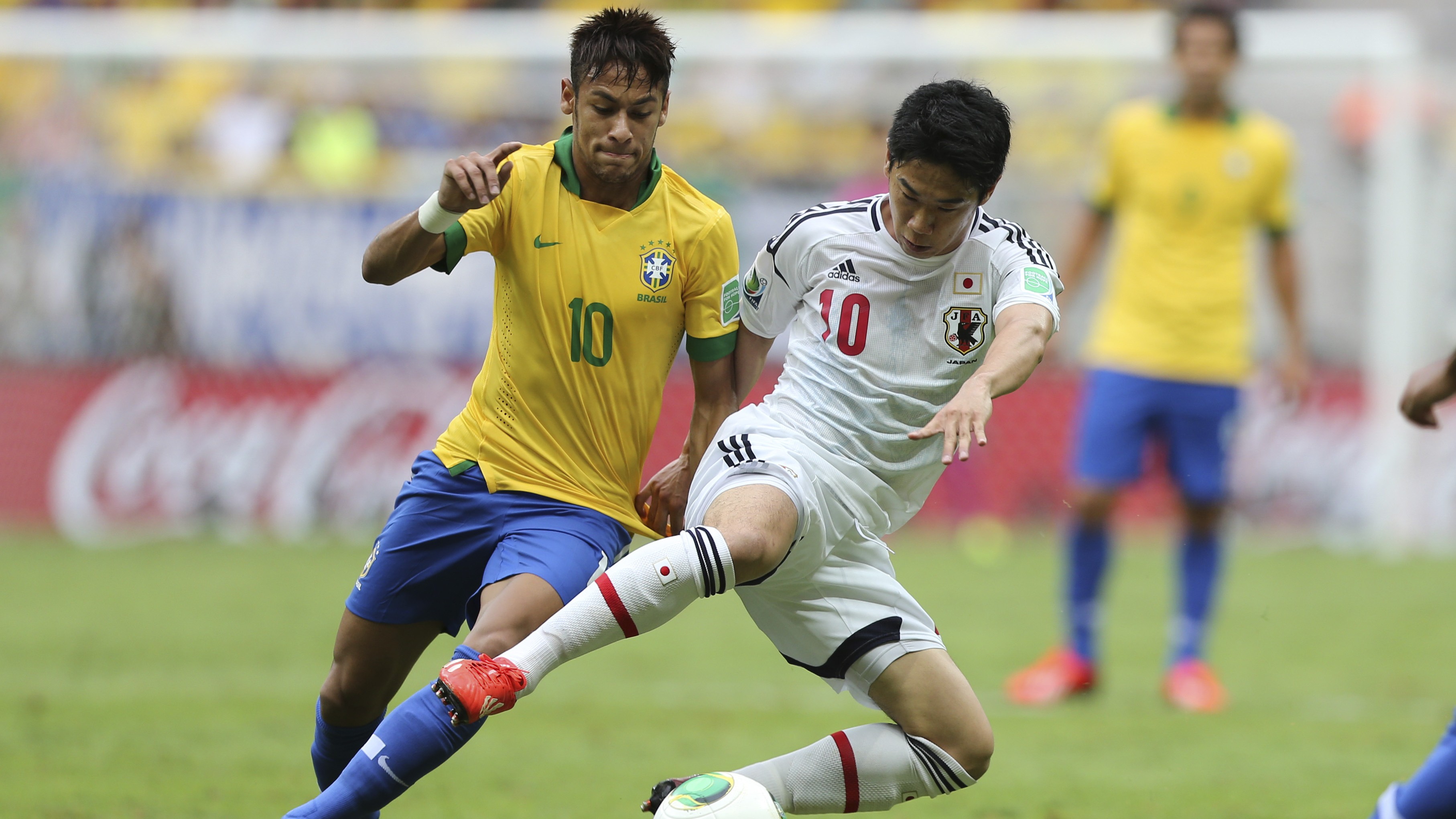 N&atilde;o se engane: Jap&atilde;o ficou abaixo do que pode render