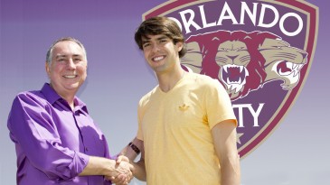 Kaká admite interesse em jogar na MLS e pode ir já no meio do ano, mas há complicações