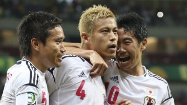 Japão evoluiu demais e vai incomodar muita gente