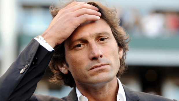 A &uacute;ltima bomba de Leonardo no PSG causa mais um abalo