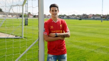 Liverpool aposta em atacante do Barcelona B. Saiba quem é