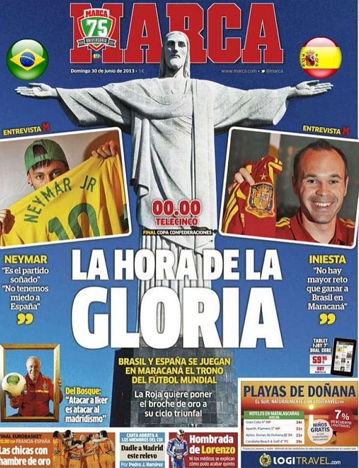 Marca