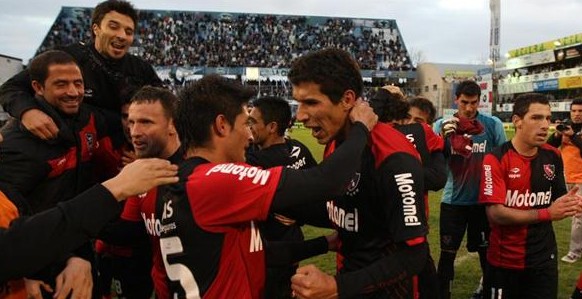 Por que o Newell´s Old Boys merece ser campeão argentino