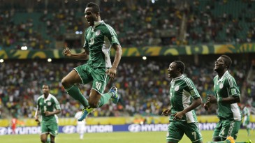 Nigéria deixa o Brasil com mais incertezas do que conclusões