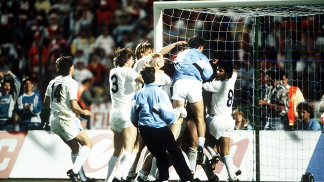 PSV, de Guss Hiddink, conquista a Copa dos Campe&otilde;es em 1988