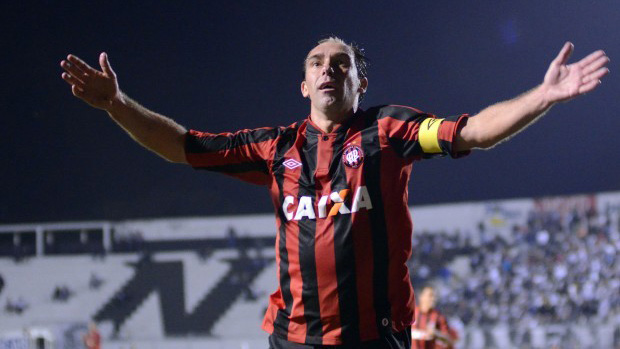 Dez destaques da 4&ordf; rodada do Brasileir&atilde;o