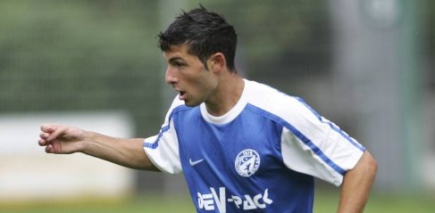 Esse cara fez 16 gols durante um jogo amador na Alemanha