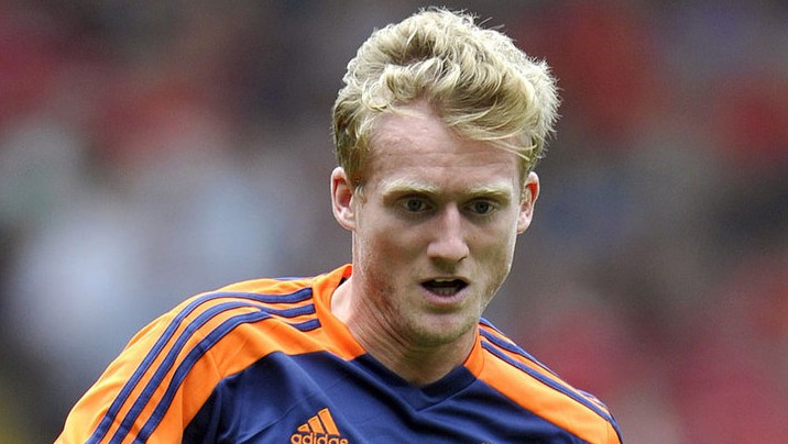 A chegada de Schürrle, o novo possível reserva do Chelsea