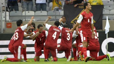 Taiti: não se pode perder a grande oportunidade de evoluir