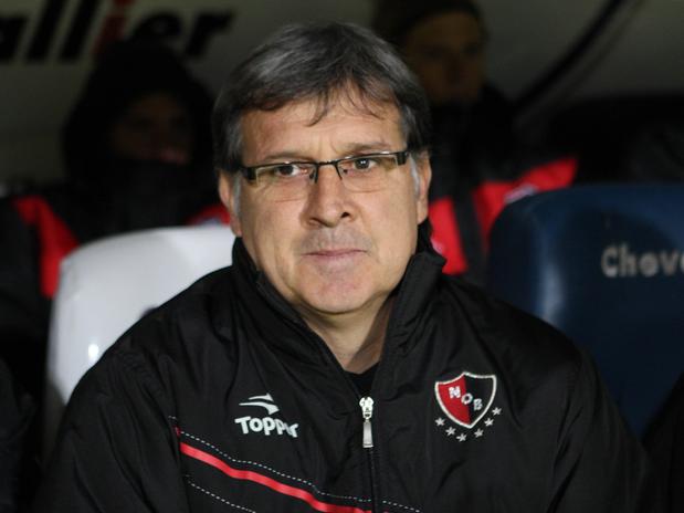 Tata Martino