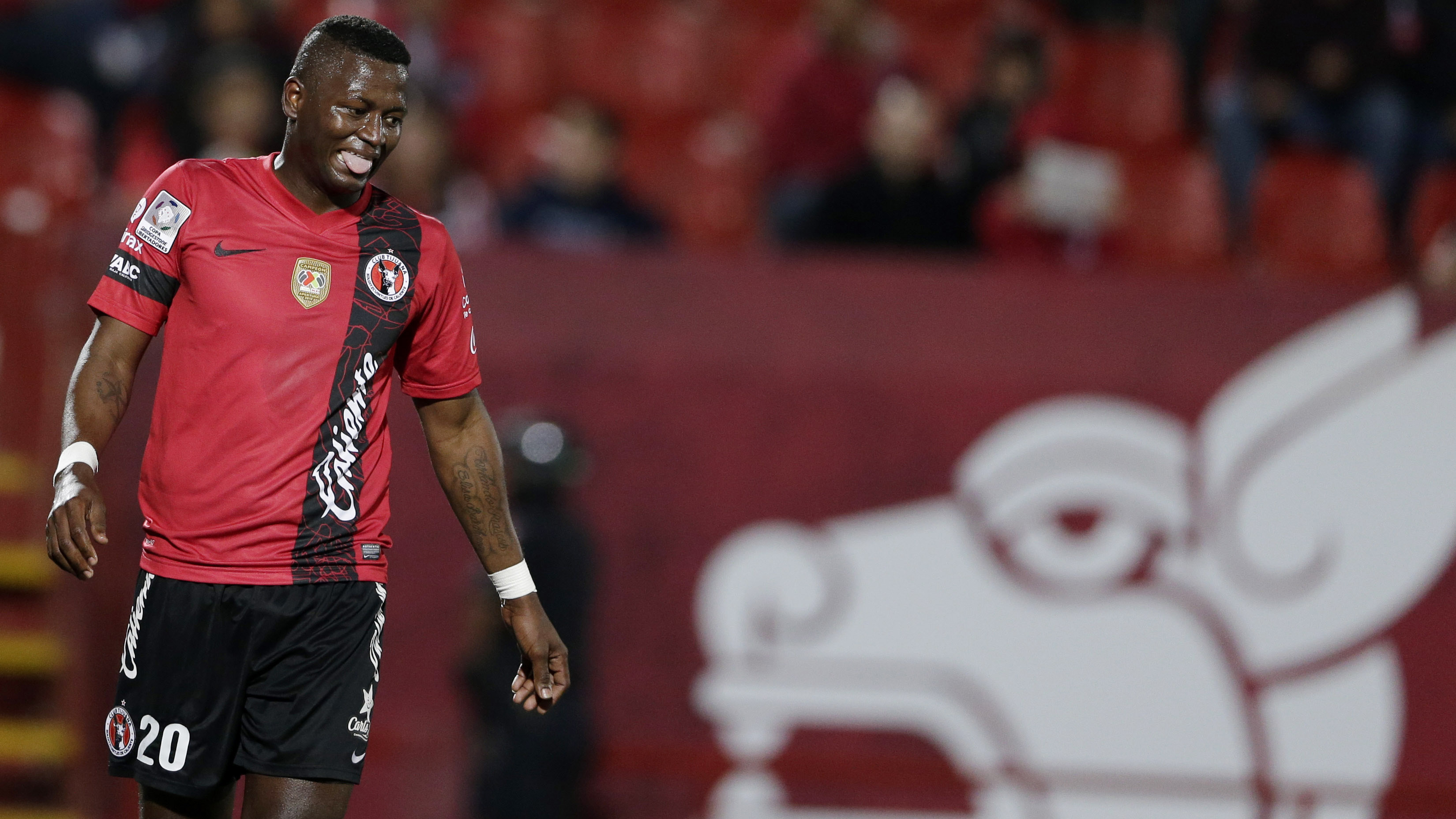 Balan&ccedil;o do Campeonato Mexicano (II): o meio da tabela