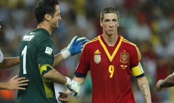 Quando muitos gols não servem para alegrar a torcida