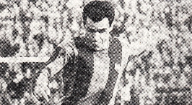 evaristo barceloan