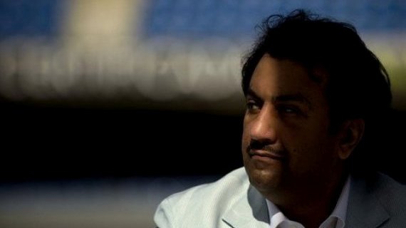 M&aacute;laga precisa de um dono que pense no clube de verdade