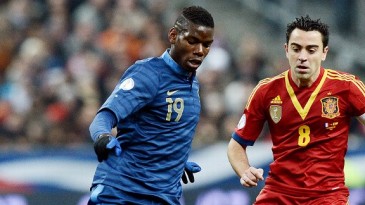 Dez estrelas para se observar no Mundial Sub-20 da Turquia