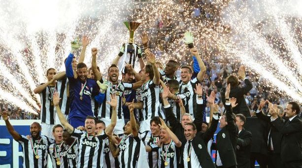 An&aacute;lise da temporada no Campeonato Italiano, parte 2