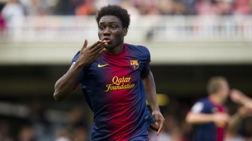 Talvez Martino já tenha deixado um bom legado ao Barcelona