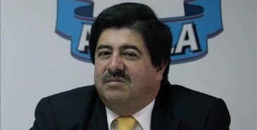 Aprendiz de Marin tenta embolsar medalha da Libertadores