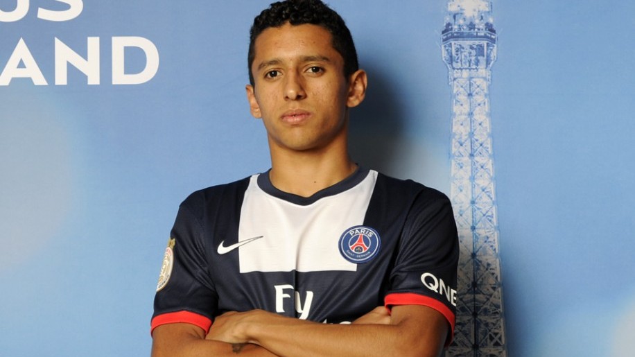 Marquinhos pode ser o jogador mais lucrativo da hist&oacute;ria