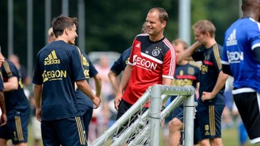 Guia do Campeonato Holandês 2013/14 – Parte I