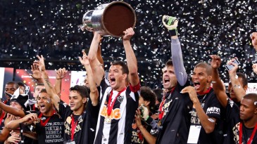 Dez momentos marcantes da Copa Libertadores 2013